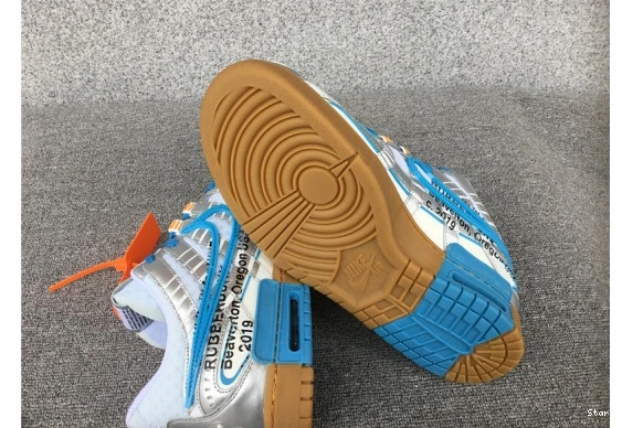 AIR DUNK “”UNIVERSITY CU6015-100 BLUE“ RUBBER NIKE O-W 0818